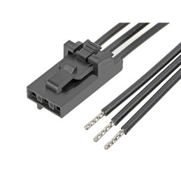 10 pcs : 2162711033 - SL POSITIVE LOCK R-S 3CKT 300MM