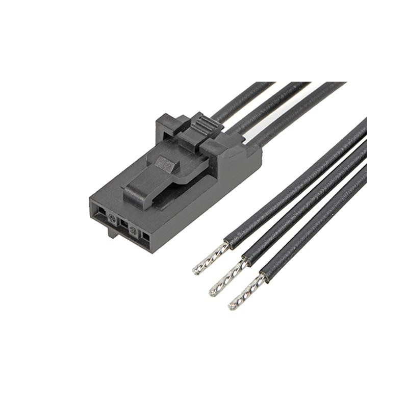 10 pcs : 2162711033 - SL POSITIVE LOCK R-S 3CKT 300MM