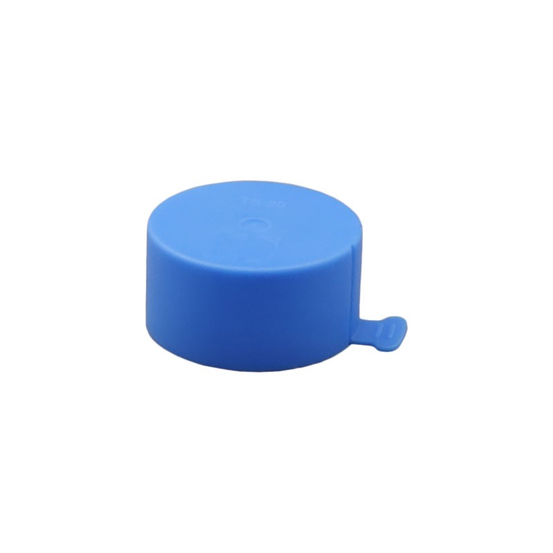 10 pcs : TS20A - TEAR-TAB CAP - COMPATIBLE THREAD