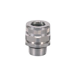 10 pcs : M4824 - CABLE GRIP 8.89-13.84MM