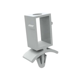 10 pcs : CBSS-14-19 - BRD SPT REST MNT SNAP LCK 20.3MM