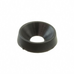 10 pcs : 11SFW0010B - FINISHING WASHER .196 ID .575 OD