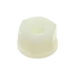 10 pcs : 0725020LN - LOCKING HEX NUT 1/4-20 THREAD .2