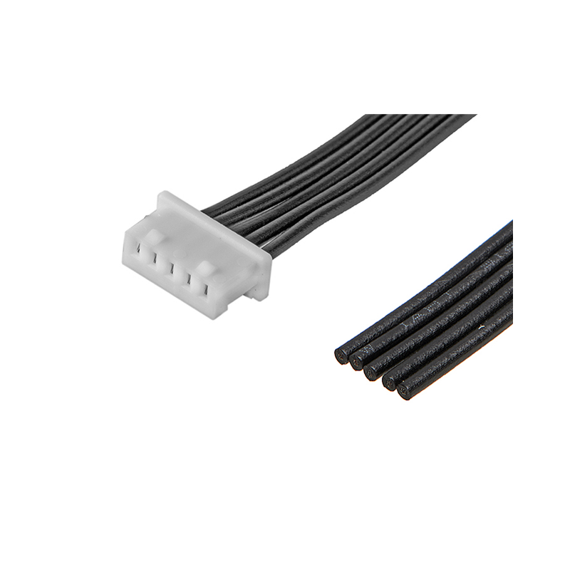 10 pcs : 2181120503 - 5 CIRC PICOBLADE RECP:PIGTAIL 30