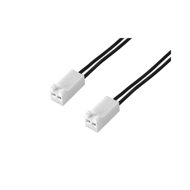 10 pcs : 2177961023 - KK 2.54 SR R-R 2CKT 600MM DISC S