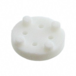 10 pcs : 116-060 - MOUNT CIRCULAR TO18 0.060'