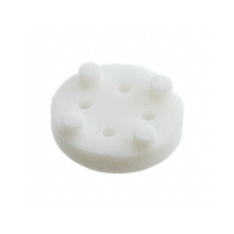 10 pcs : 116-060 - MOUNT CIRCULAR TO18 0.060'