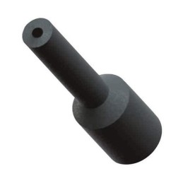 10 pcs : EFA70-01-001 - FIBER OPTIC BOOT 900 MICRON