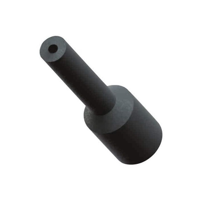 10 pcs : EFA70-01-001 - FIBER OPTIC BOOT 900 MICRON