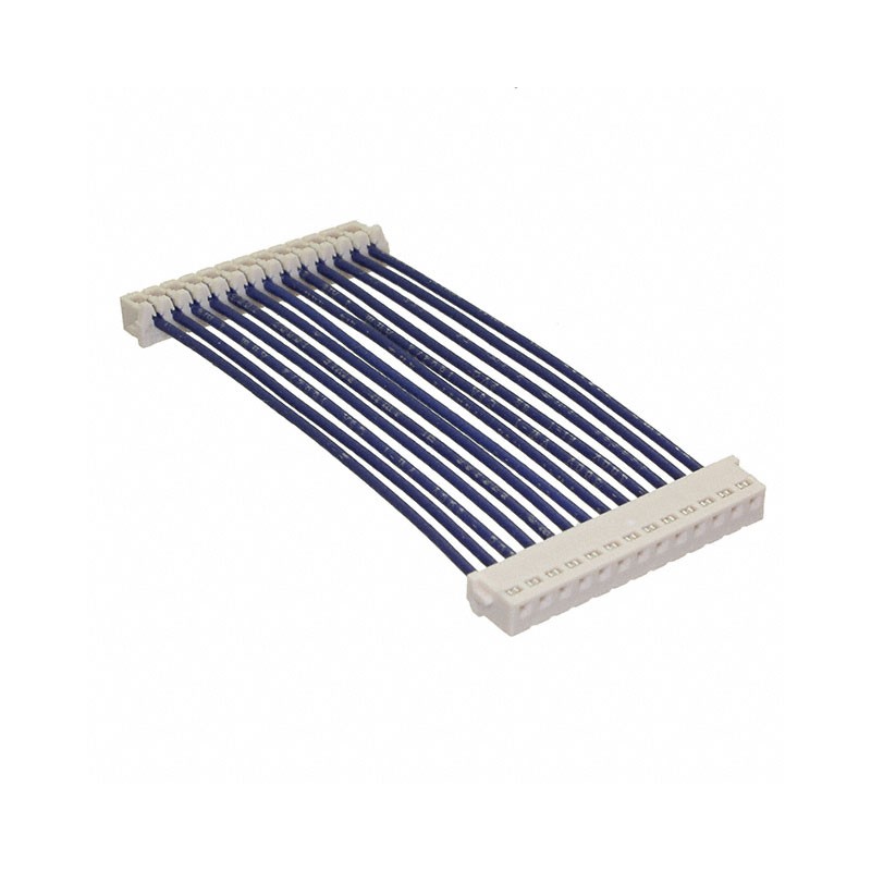 10 pcs : A13KR13KR26E51A - JUMPER 13KR-6S-P - 13KR-6S-P 2'