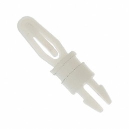 10 pcs : LMSP-3-01 - BRD SPT SNAP LOCK NYLON 3/16'