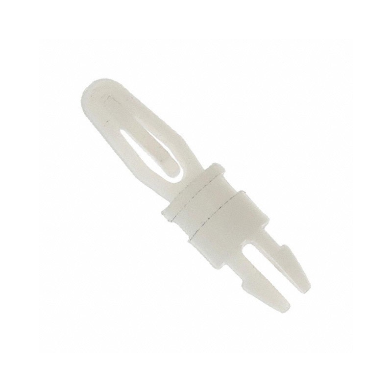 10 pcs : LMSP-3-01 - BRD SPT SNAP LOCK NYLON 3/16'