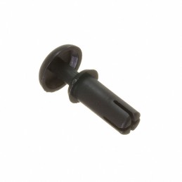 10 pcs : 27SR197180 - SNAP RIVET, .201-.205 HOLE, .059