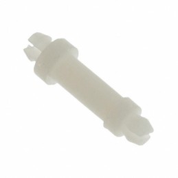 10 pcs : MSPS-10-01 - SUPT POST MINI .27'DIA 5/8'