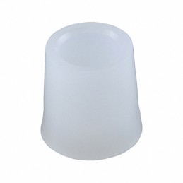 10 pcs : BTR040C - ROUND SCREW ON BUMPER & RUBBER F