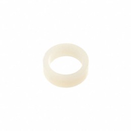 10 pcs : 17W05002 - FLAT WASHER, .385 ID, .500 OD, .
