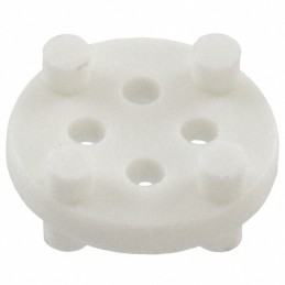 10 pcs : 102-100 - MOUNT CIRCULAR TO18 0.100'