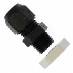 10 pcs : A1545.07.06 - CABLE GLAND 2.5-6.5MM PG7