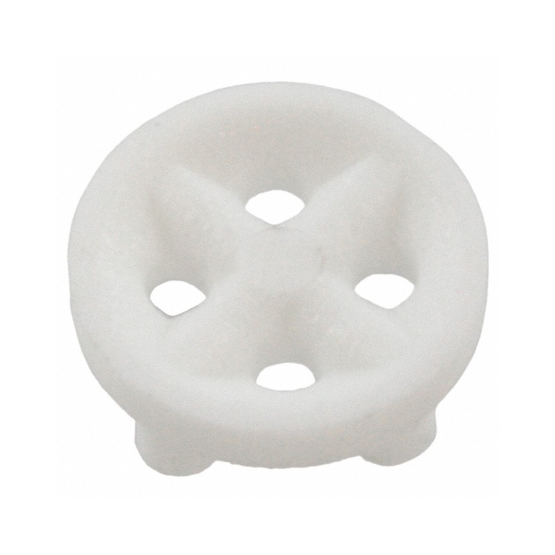 10 pcs : 111-080 - MOUNT CIRCULAR TO18 0.080'