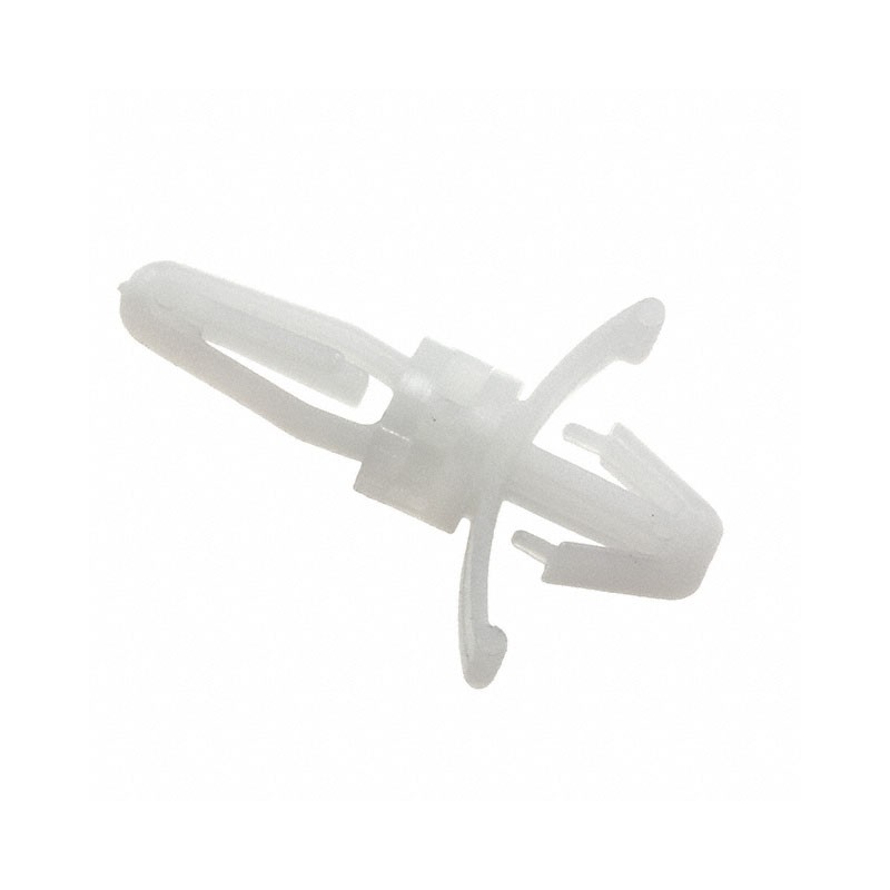 10 pcs : 709401000 - SNAP-ON STOP SPACER 4,8 MM