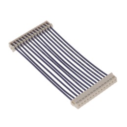 10 pcs : A14KR14KR26E51A - JUMPER 14KR-6S-P - 14KR-6S-P 2'