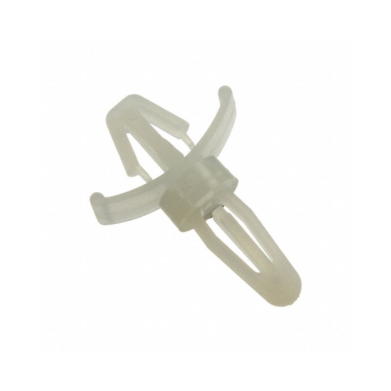 10 pcs : 709400500 - SNAP-ON STOP SPACER 3,5 MM