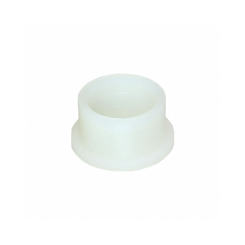 10 pcs : 12SWS3025 - WASHER SHOULDER M12 NYLON