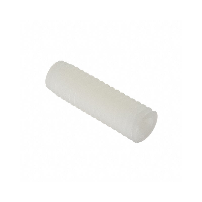 10 pcs : 0131218T100 - SET SCREW SOCKET HEAD 5/16-18 TH