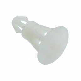 10 pcs : CBRLDS320A - REVERSE MOUNT SUPPORT,LOCKING,.1