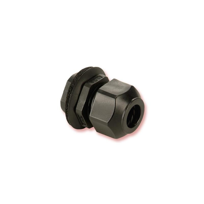 10 pcs : M3818 - CABLE GRIP 4.32-11.43MM