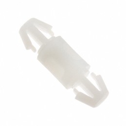 10 pcs : 709621200 - SNAP-ON SPACER, ARRESTING ON BOT