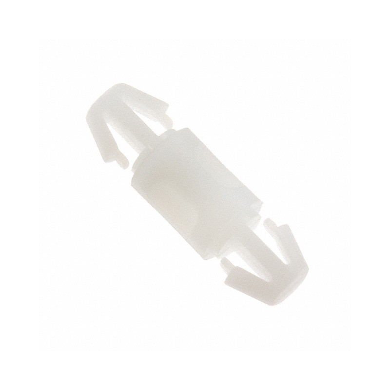 10 pcs : 709621200 - SNAP-ON SPACER, ARRESTING ON BOT