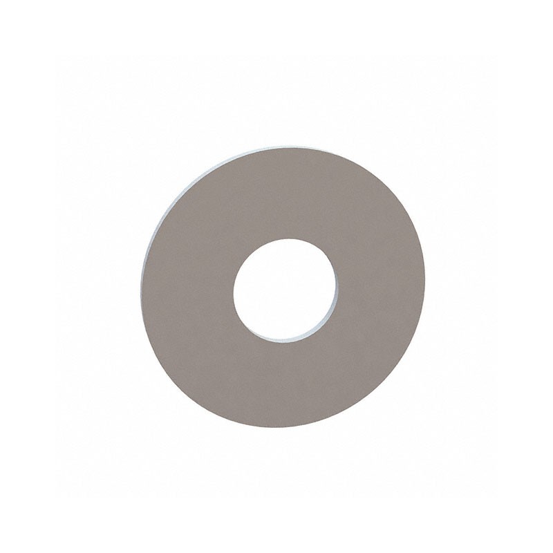 10 pcs : 17W13752 - FLAT WASHER, .510 ID, 1.375 OD,