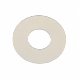10 pcs : 17W04719 - FLAT WASHER, .209 ID, .492 OD, .