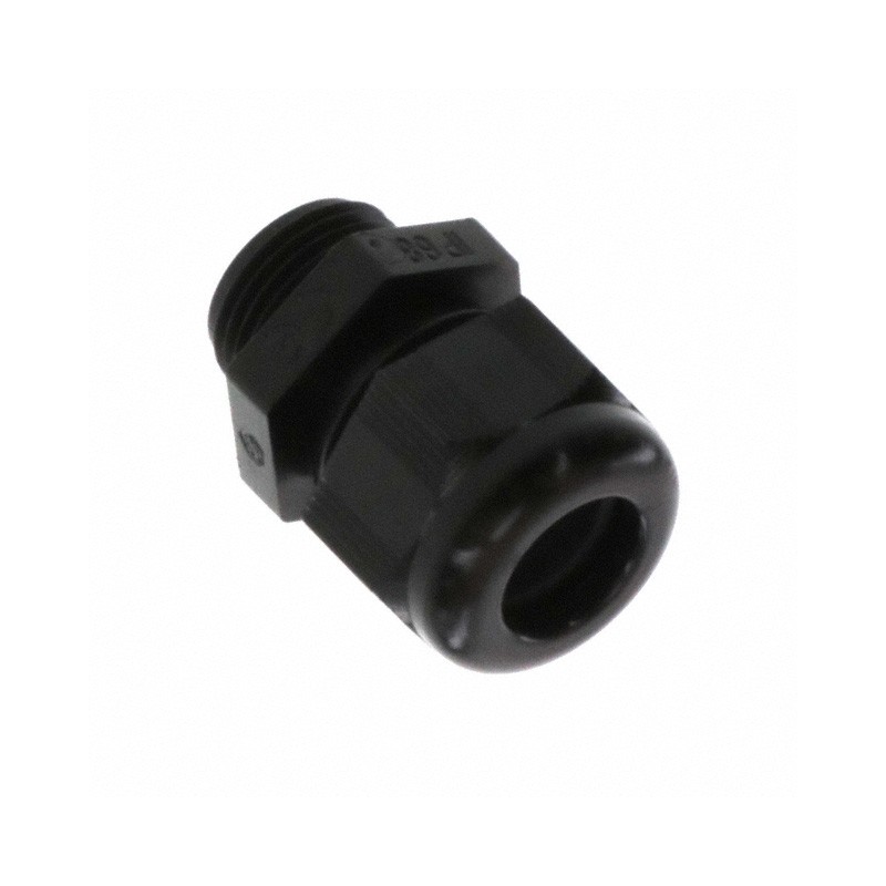 10 pcs : 5308 942 - CABLE GLAND 7-14MM M20 POLYAMIDE