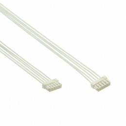 10 pcs : A05SUR05SUR32W305A - JUMPER 05SUR-32S - 05SUR-32S 12'