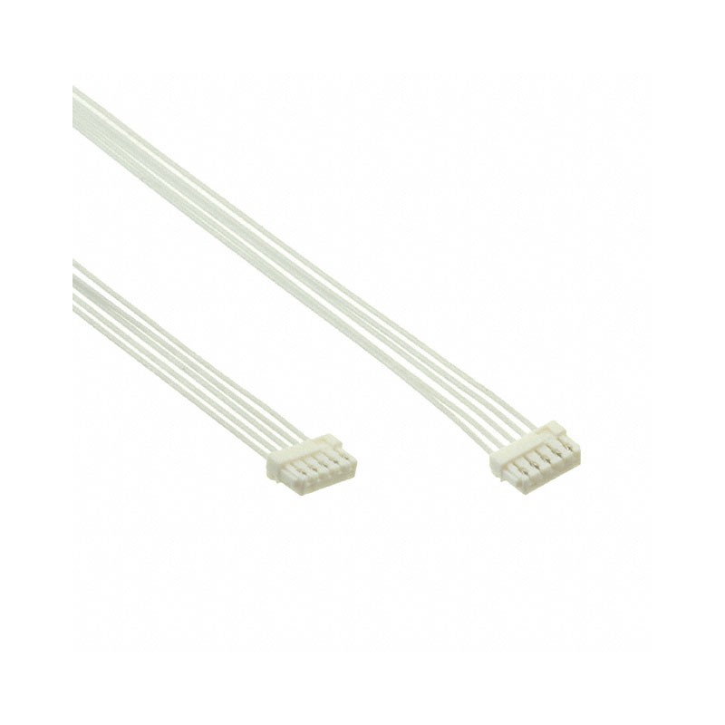 10 pcs : A05SUR05SUR32W305A - JUMPER 05SUR-32S - 05SUR-32S 12'