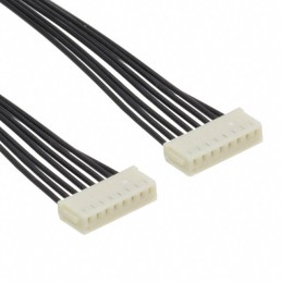 10 pcs : A08SR08SR30K102B - JUMPER 08SR-3S - 08SR-3S 4'