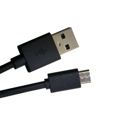 10 pcs : DH-20M50056 - USB AM TO USB MICRO, USB 2.0 - 2