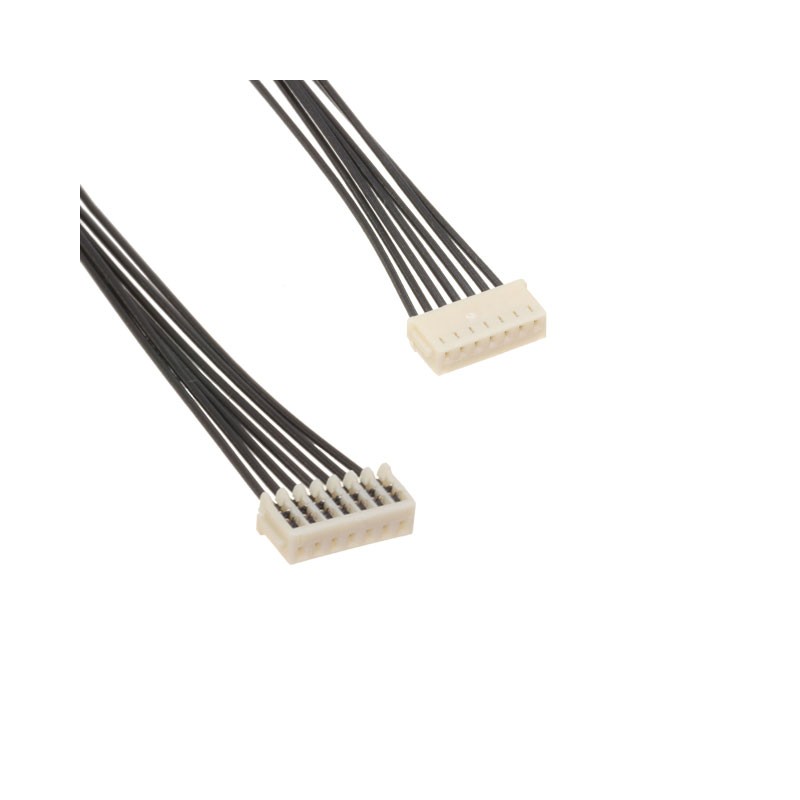 10 pcs : A07SR07SR30K152A - JUMPER 07SR-3S - 07SR-3S 6'