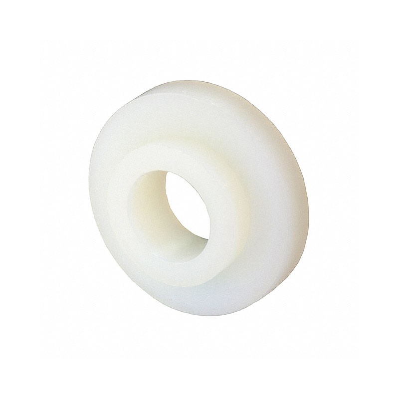 10 pcs : 12SWS3032 - SHOULDER WASHER .324 ID .805 OD