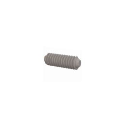 10 pcs : 3825020075SDB - THREADED STUD, 1/4-20 THREAD, 3/
