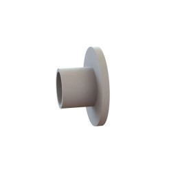 10 pcs : 12SWS2594 - SHOULDER WASHER .312 ID .750 OD