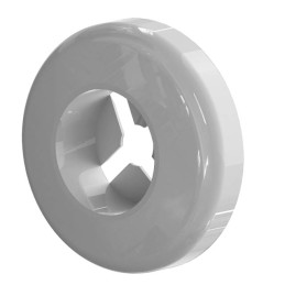 10 pcs : MBRR1-01 - BARBED RIVET MINI.10' THICK HEAD