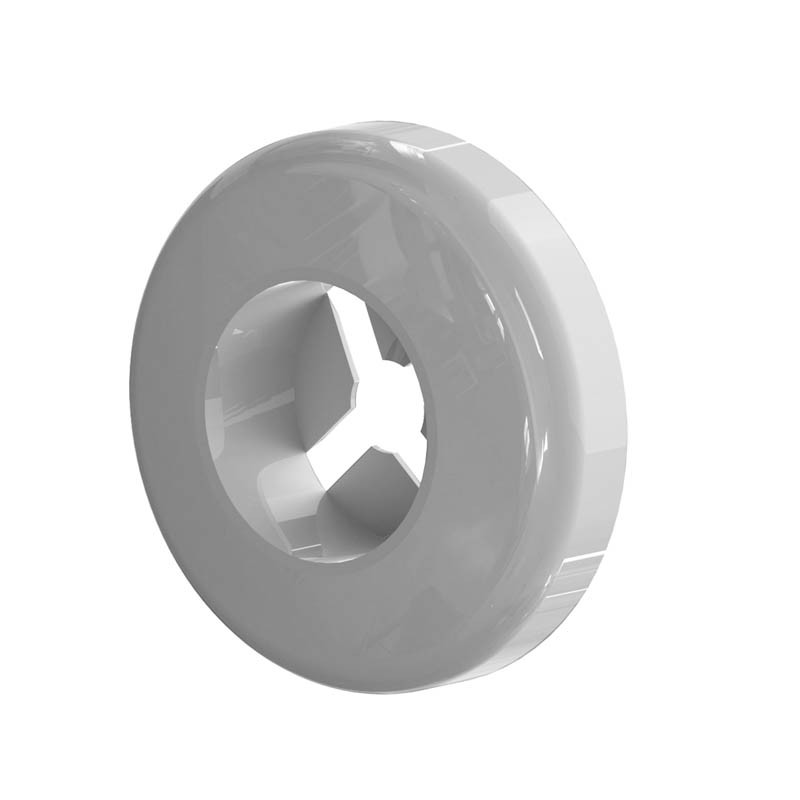 10 pcs : MBRR1-01 - BARBED RIVET MINI.10' THICK HEAD