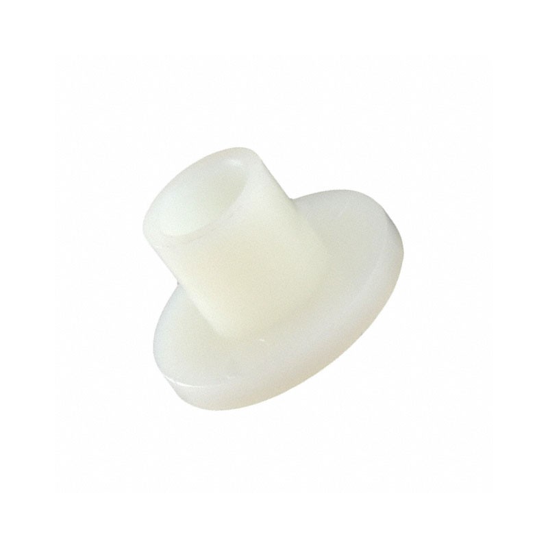 10 pcs : 12SWS2539 - SHOULDER WASHER .266 ID .740 OD