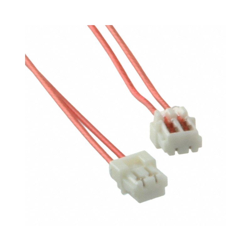 10 pcs : A02XSR02XSR36R203A - JUMPER 02XSR-36S - 02XSR-36S 8'