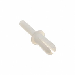 10 pcs : 61PR300300 - PUSH RIVET, .187 HOLE, .078-.375