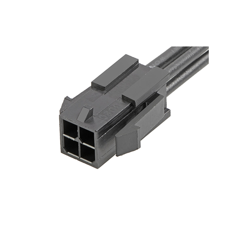 10 pcs : 2147581042 - MICRO-FIT3.0 P-S 4 CIRCUIT 300MM