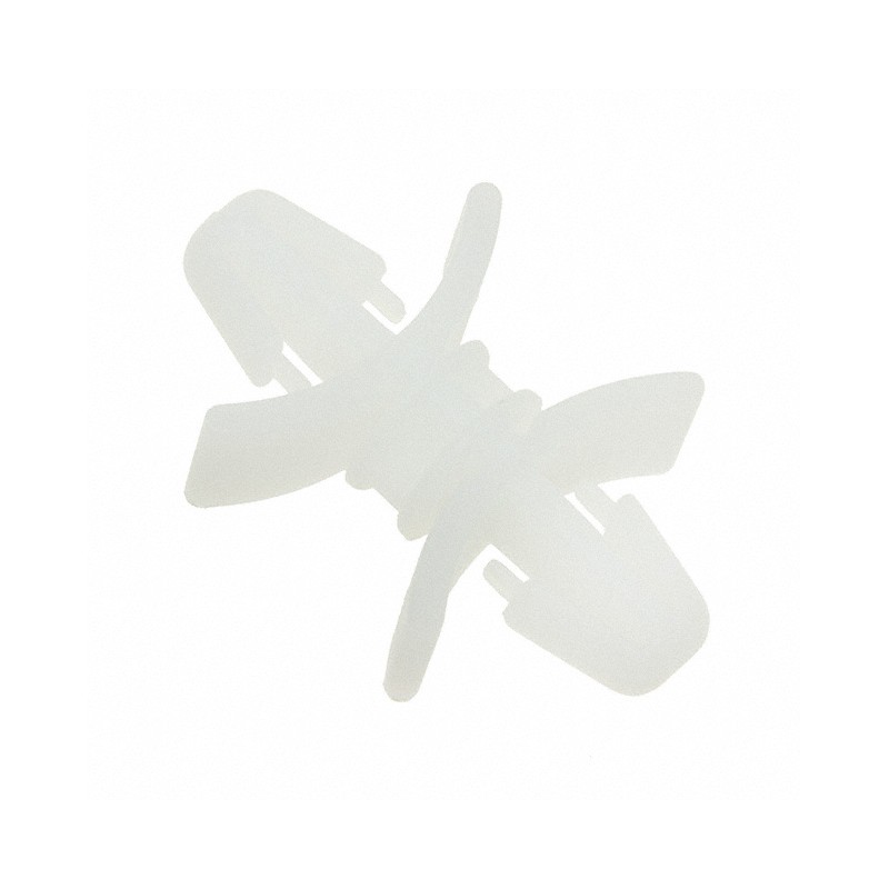 10 pcs : 709613400 - SNAP-ON STOP SPACER, ARRESTING